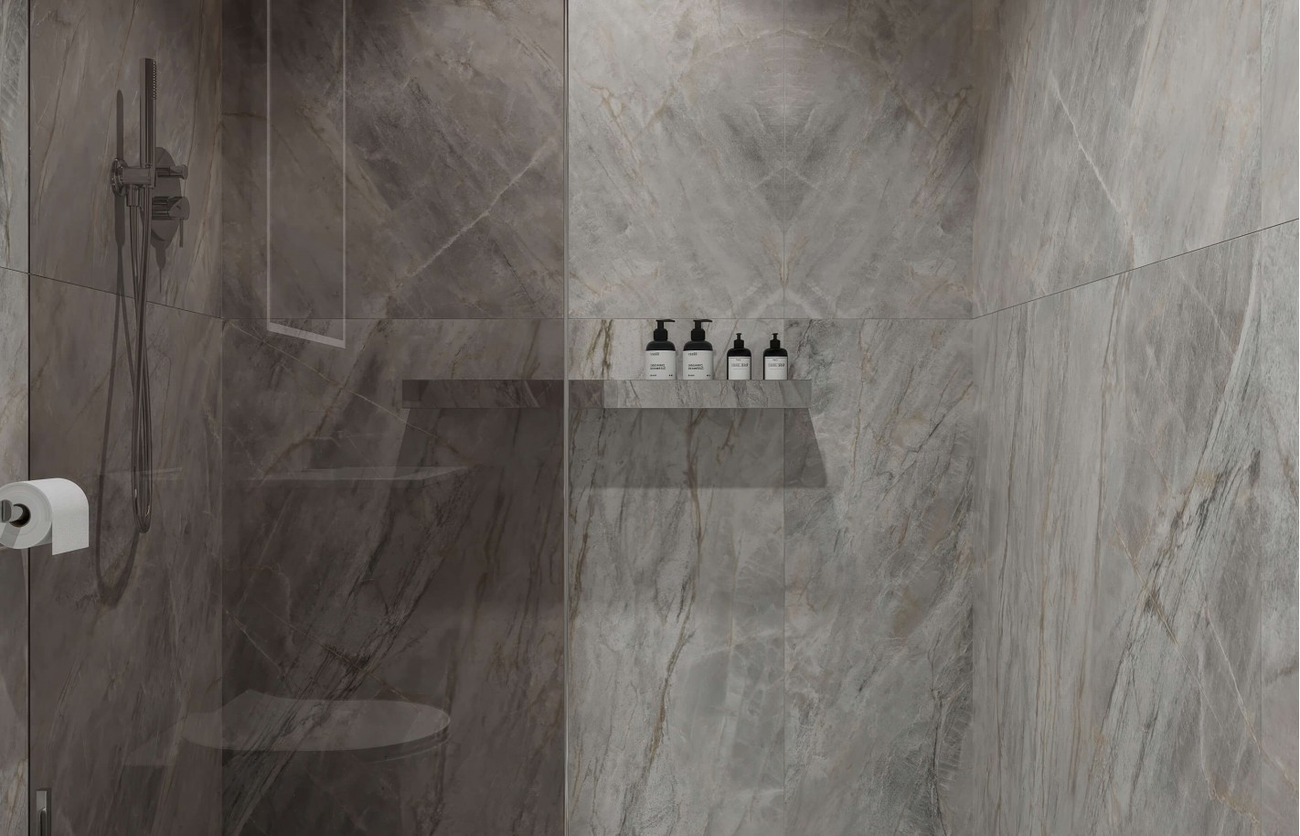 Three bedroom apartment in Limassol, Agios Athanasios - фото 27