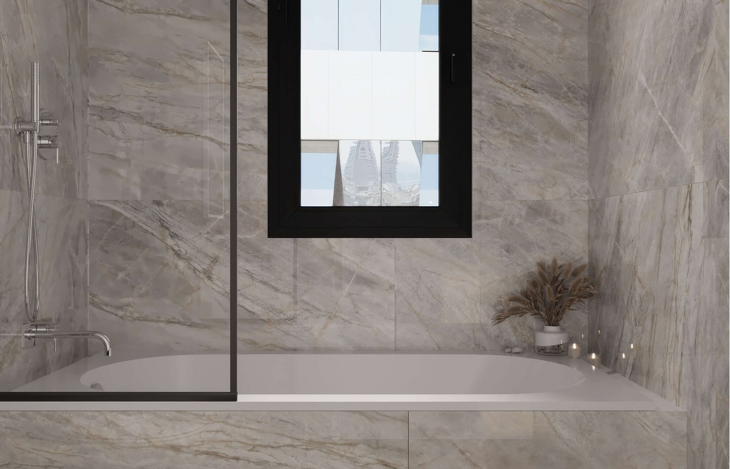 Three bedroom apartment in Limassol, Agios Athanasios - фото 28