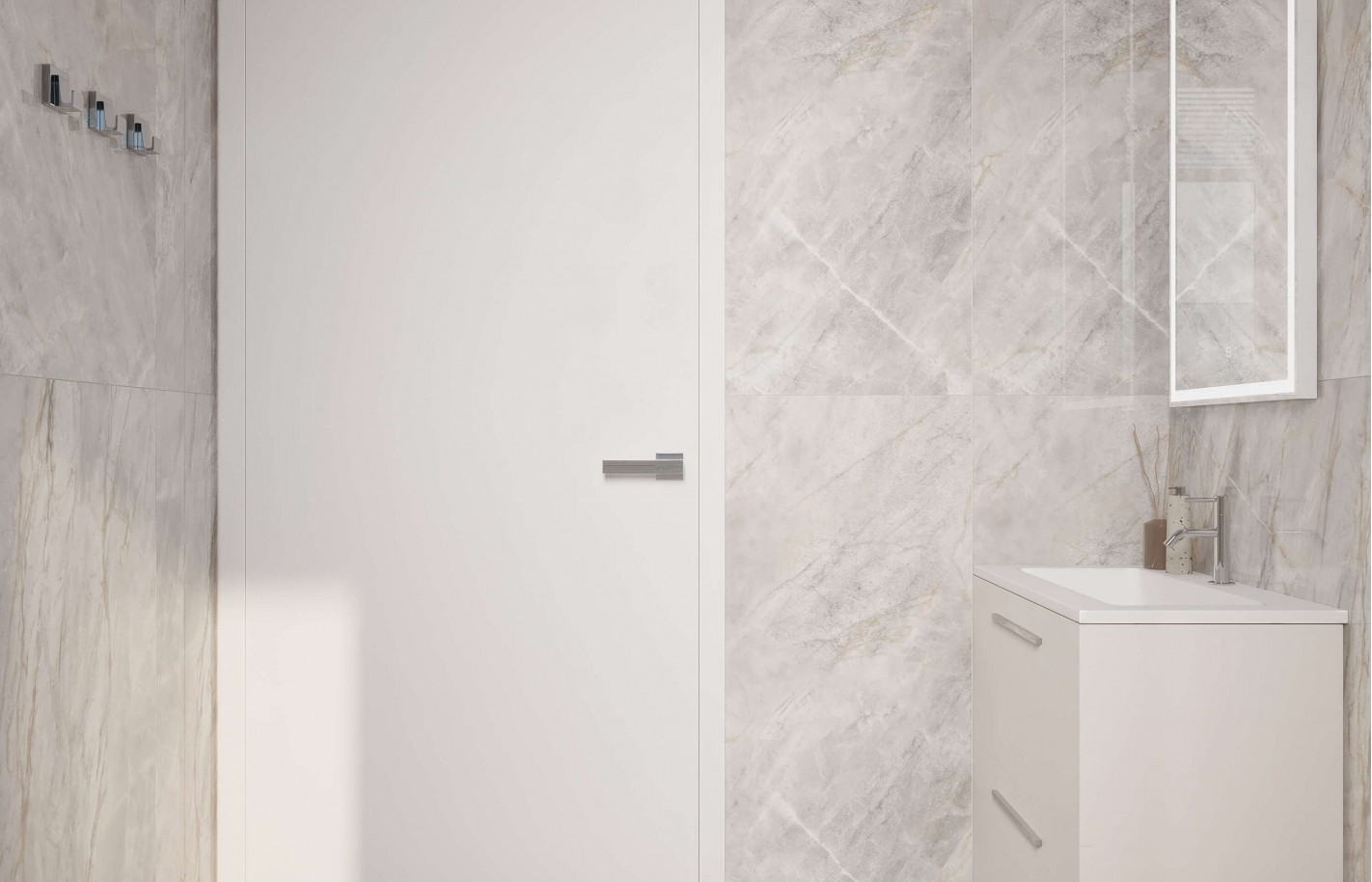 Three bedroom apartment in Limassol, Agios Athanasios - фото 29