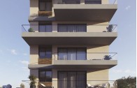 Three bedroom apartment in Limassol, Agios Nicholas - фото 12