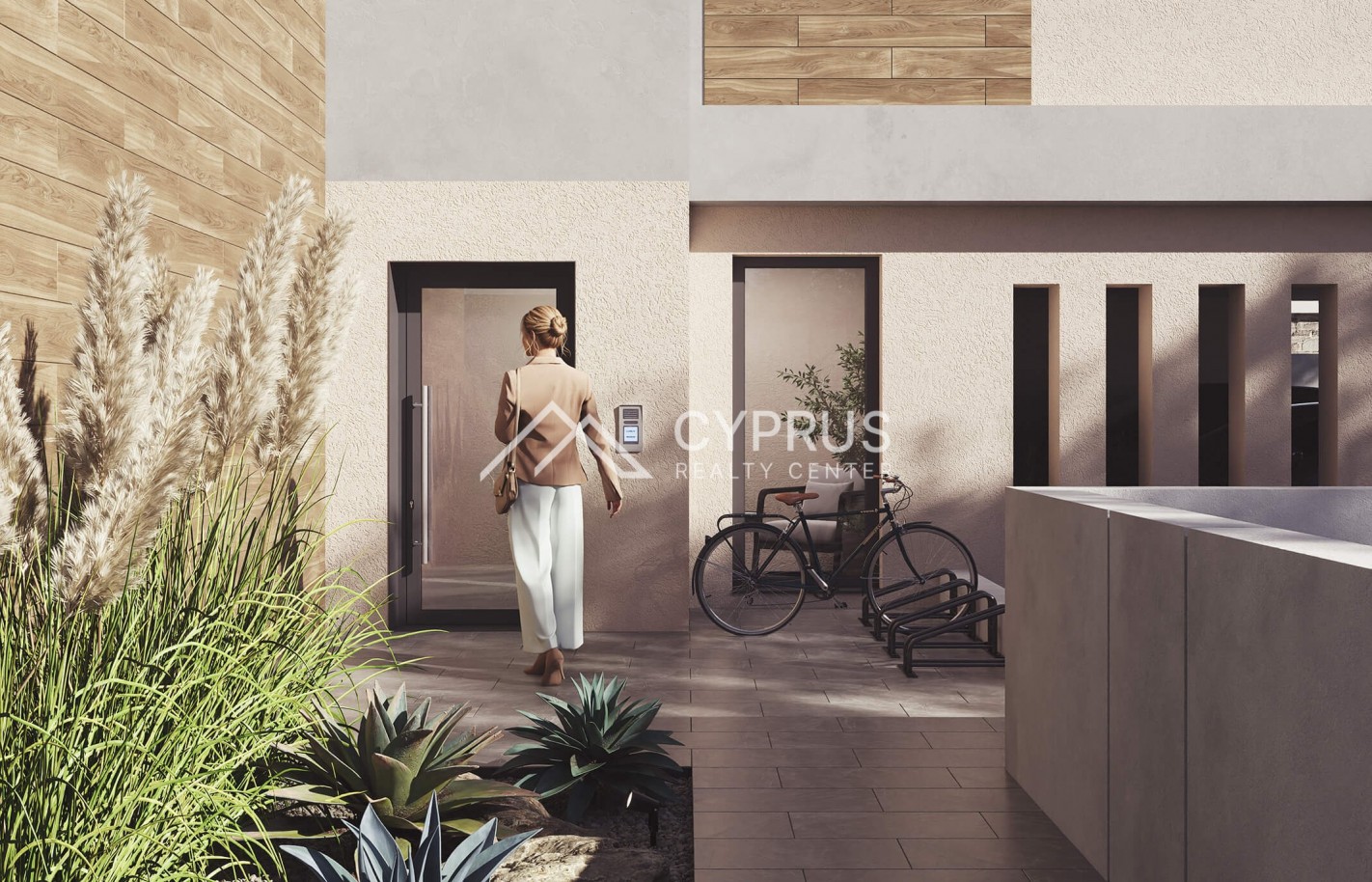 Трехспальные апартаменты в Лимассоле, Agios Nicholas - фото 10