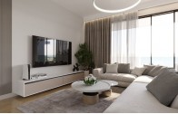 Two bedroom apartment in Limassol, Potamos Germasogeia - фото 10