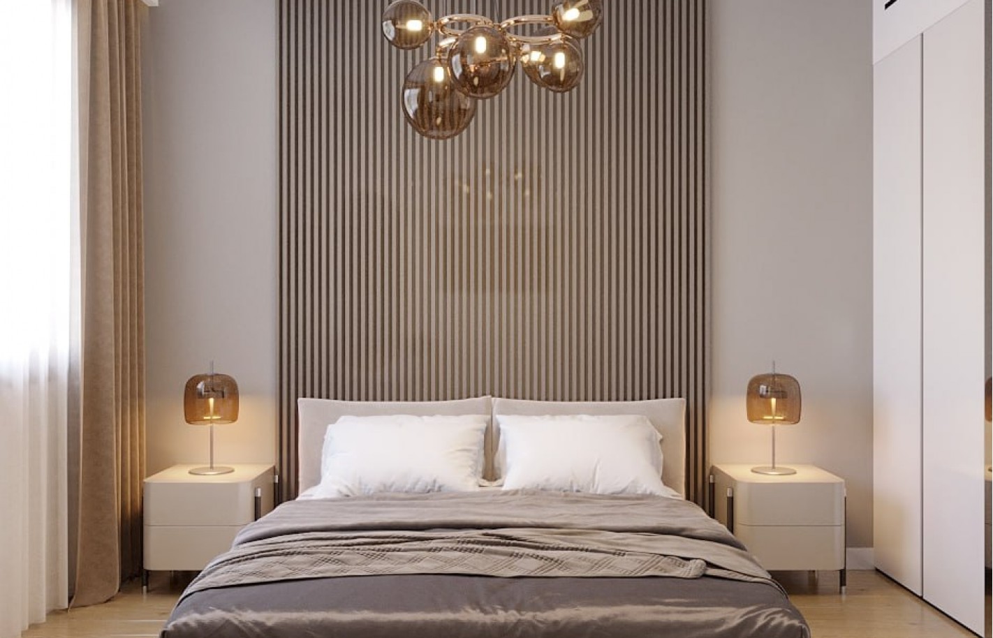 Two bedroom apartment in Limassol, Potamos Germasogeia - фото 13