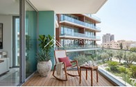 Three bedroom apartment in Limassol, Agios Tychonas - фото 37