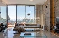 Three bedroom apartment in Limassol, Agios Tychonas - фото 34