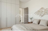 Three bedroom apartment in Limassol, Agios Tychonas - фото 38