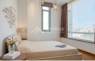 Three bedroom apartment in Limassol, Agios Tychonas - фото 10