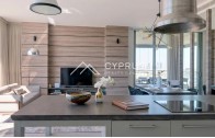 Three bedroom apartment in Limassol, Agios Tychonas - фото 11