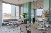 Three bedroom apartment in Limassol, Agios Tychonas - фото 12