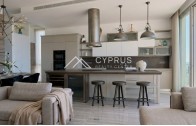 Three bedroom apartment in Limassol, Agios Tychonas - фото 31