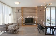Three bedroom apartment in Limassol, Agios Tychonas - фото 9