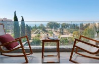 Three bedroom apartment in Limassol, Agios Tychonas - фото 4