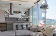 Three bedroom apartment in Limassol, Agios Tychonas - фото 14