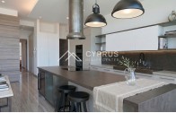 Three bedroom apartment in Limassol, Agios Tychonas - фото 24