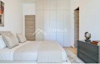 Three bedroom apartment in Limassol, Agios Tychonas - фото 23
