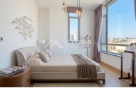 Three bedroom apartment in Limassol, Agios Tychonas - фото 39
