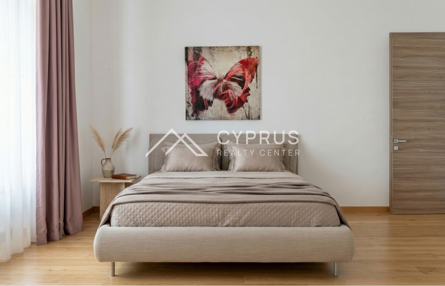 Three bedroom apartment in Limassol, Agios Tychonas - фото 18