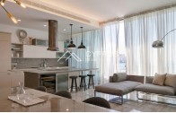 Three bedroom apartment in Limassol, Agios Tychonas - фото 1