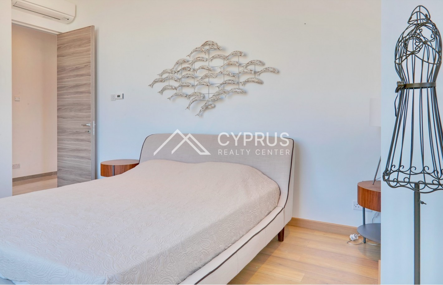 Апартаменты в Лимассоле с 3 спальнями, Agios Tychonas - фото 42