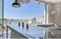 Three bedroom apartment in Limassol, Agios Tychonas - фото 49