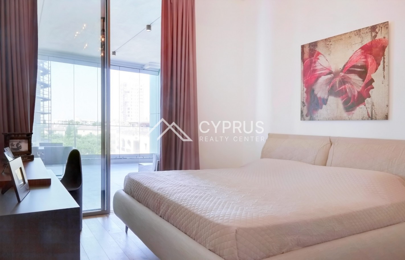 Апартаменты в Лимассоле с 3 спальнями, Agios Tychonas - фото 22