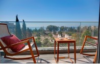Three bedroom apartment in Limassol, Agios Tychonas - фото 29