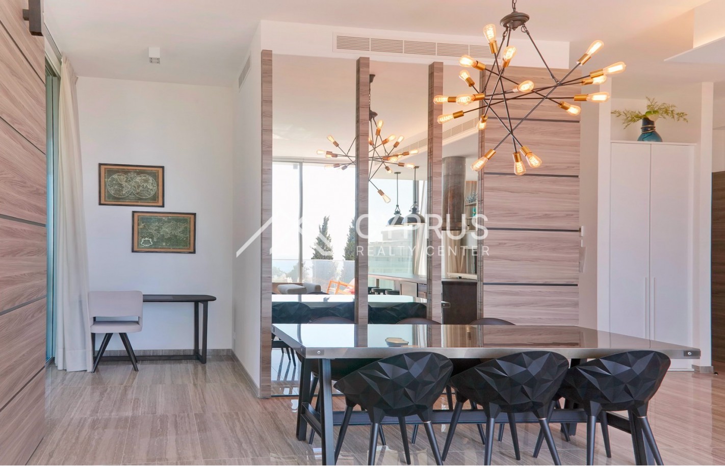 Апартаменты в Лимассоле с 3 спальнями, Agios Tychonas - фото 30