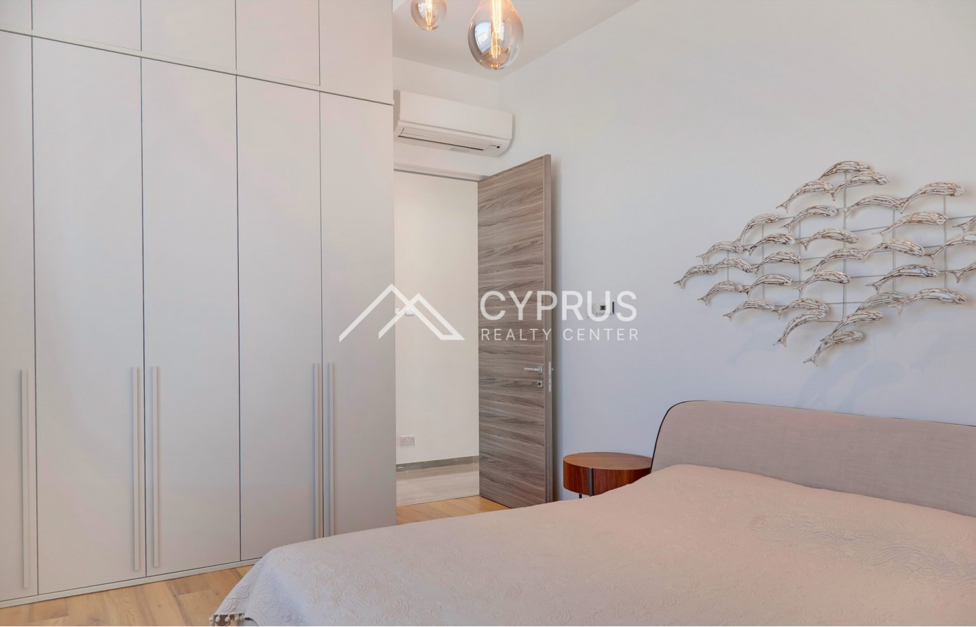 Апартаменты в Лимассоле с 3 спальнями, Agios Tychonas - фото 15