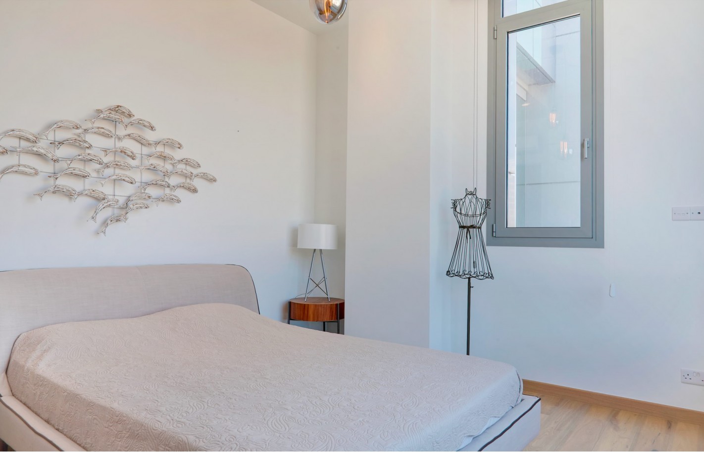 Three bedroom apartment in Limassol, Agios Tychonas - фото 18