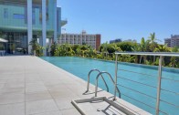Three bedroom apartment in Limassol, Agios Tychonas - фото 17