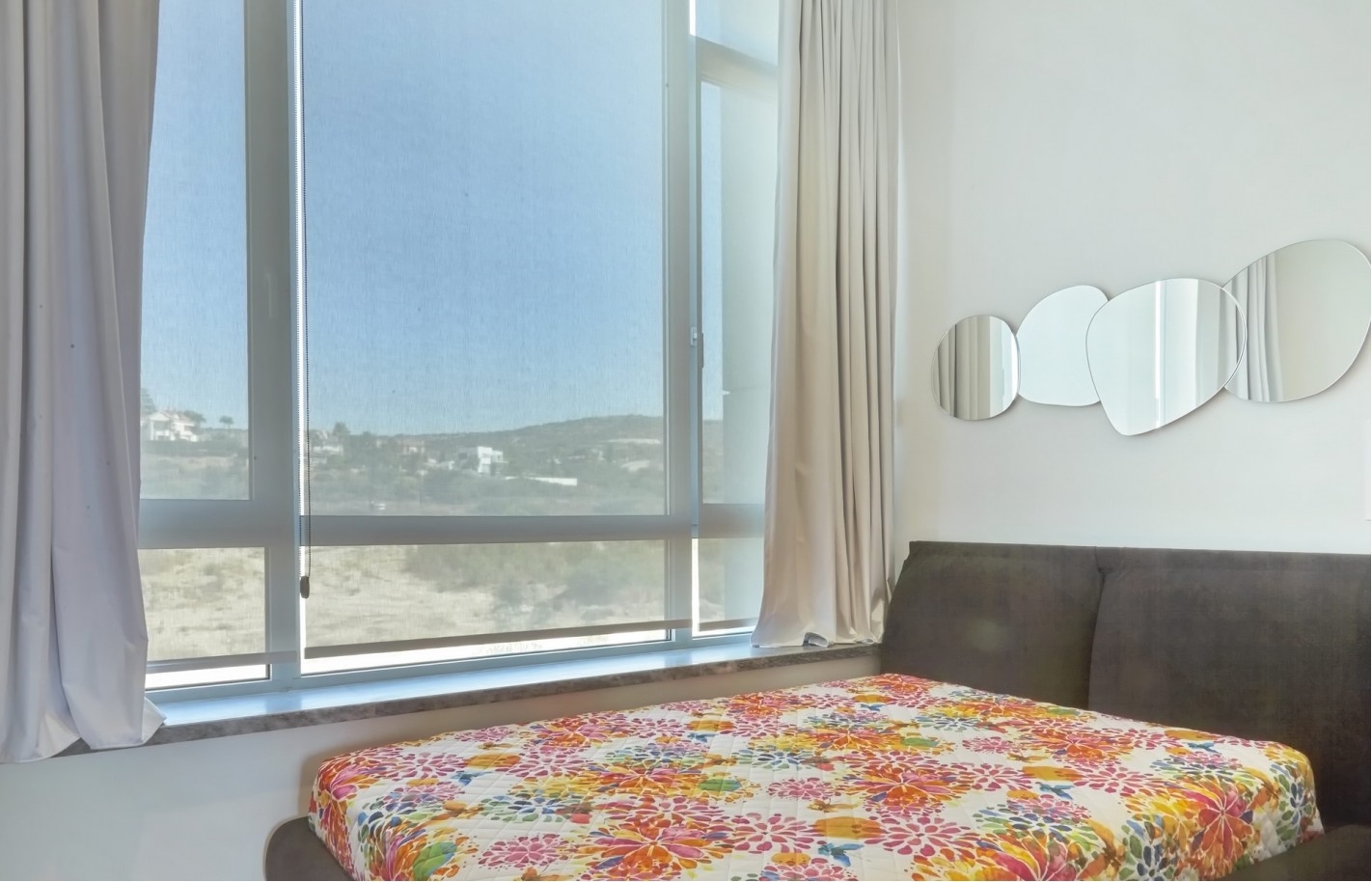 Three bedroom apartment in Limassol, Agios Tychonas - фото 11