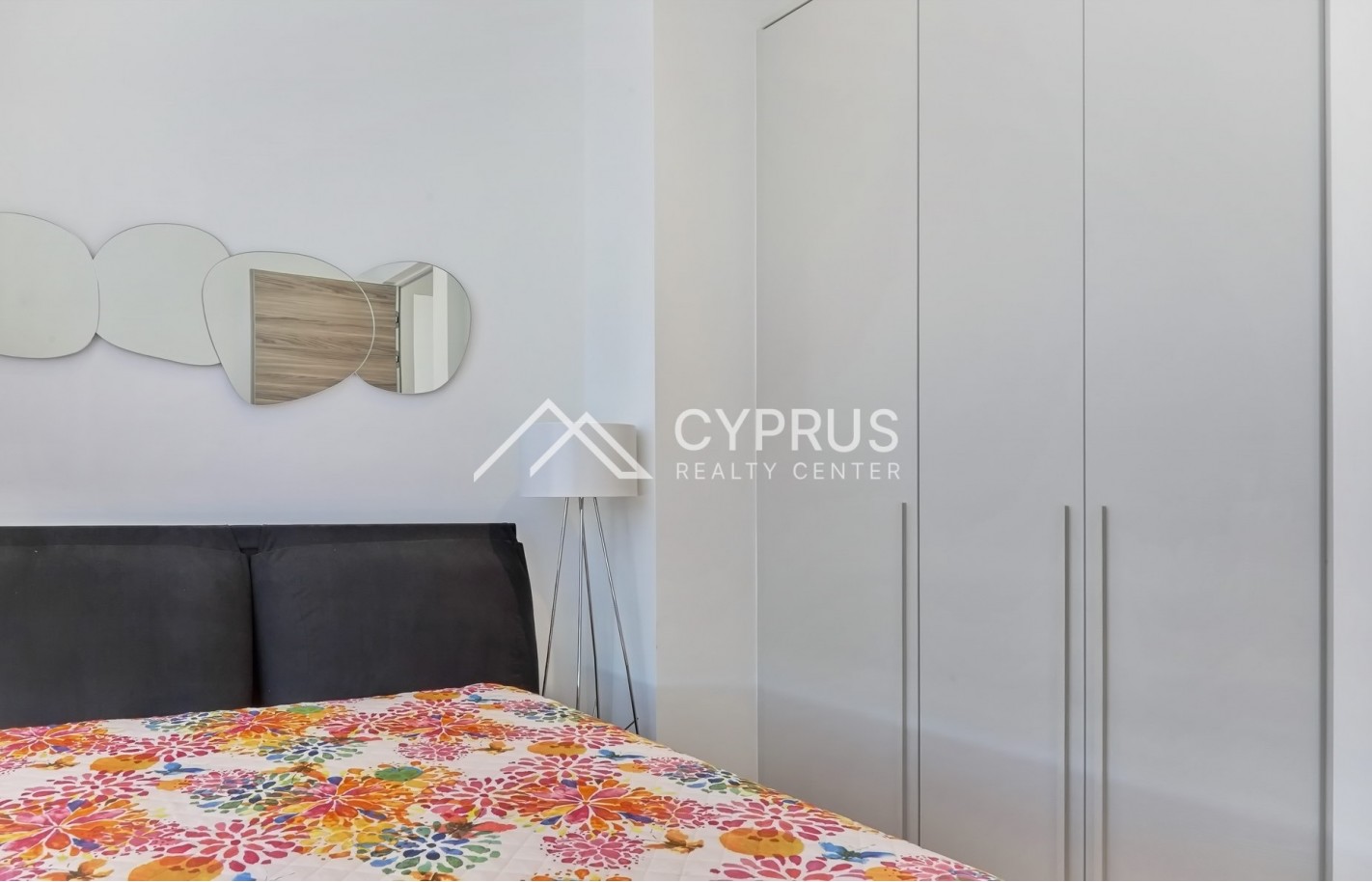 Апартаменты в Лимассоле с 3 спальнями, Agios Tychonas - фото 9