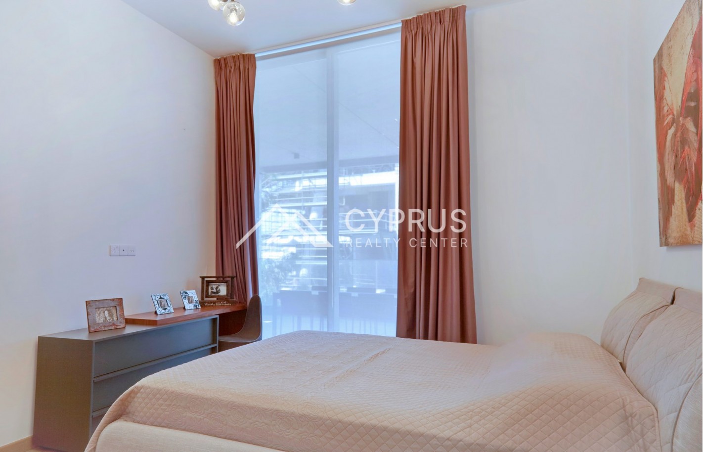 Апартаменты в Лимассоле с 3 спальнями, Agios Tychonas - фото 7