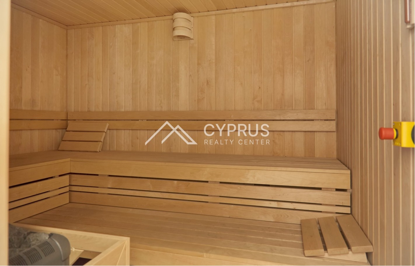 Апартаменты в Лимассоле с 3 спальнями, Agios Tychonas - фото 3