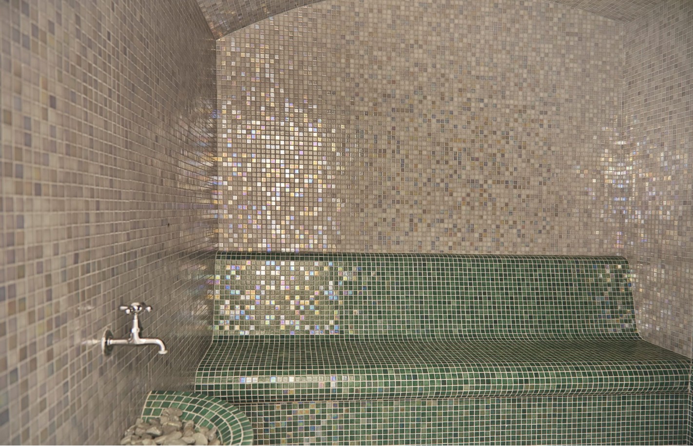 Three bedroom apartment in Limassol, Agios Tychonas - фото 20