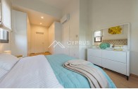 Двуспальные апартаменты в Лимассоле, Mesa Gitonia - фото 3