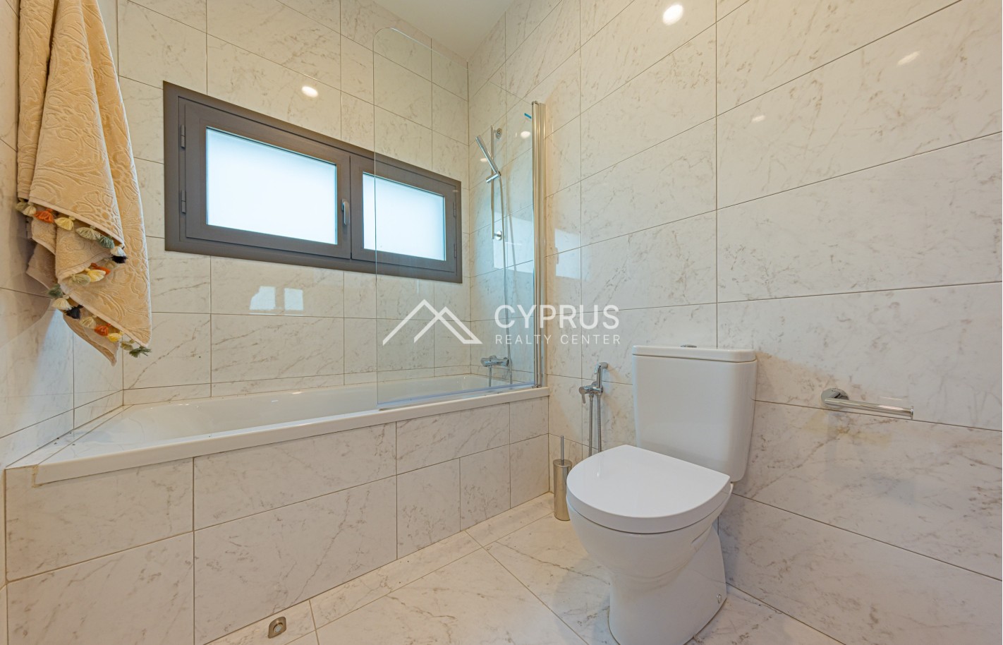 Двуспальные апартаменты в Лимассоле, Mesa Gitonia - фото 21