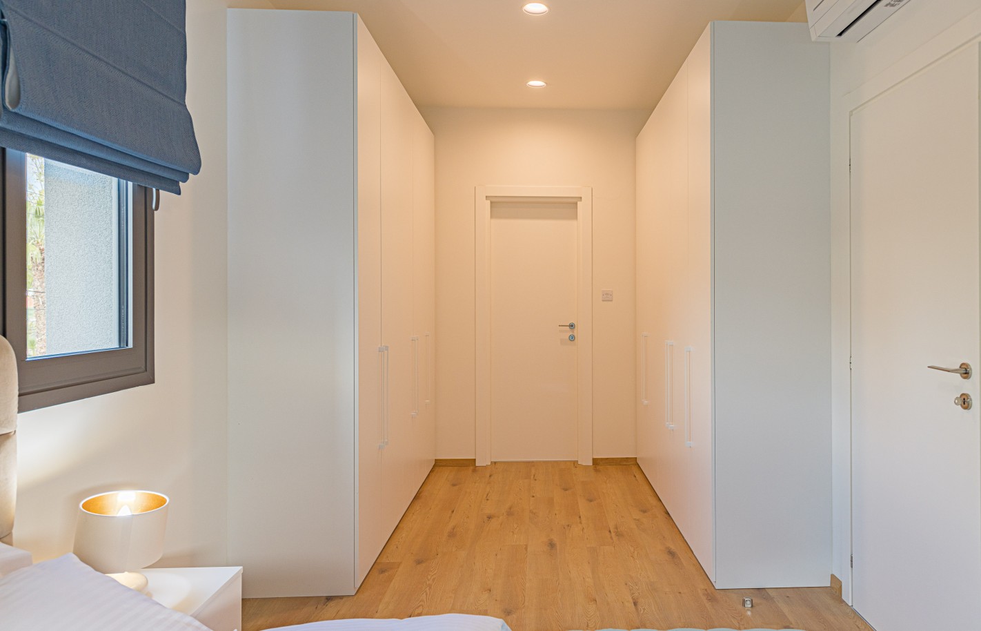 Двуспальные апартаменты в Лимассоле, Mesa Gitonia - фото 23