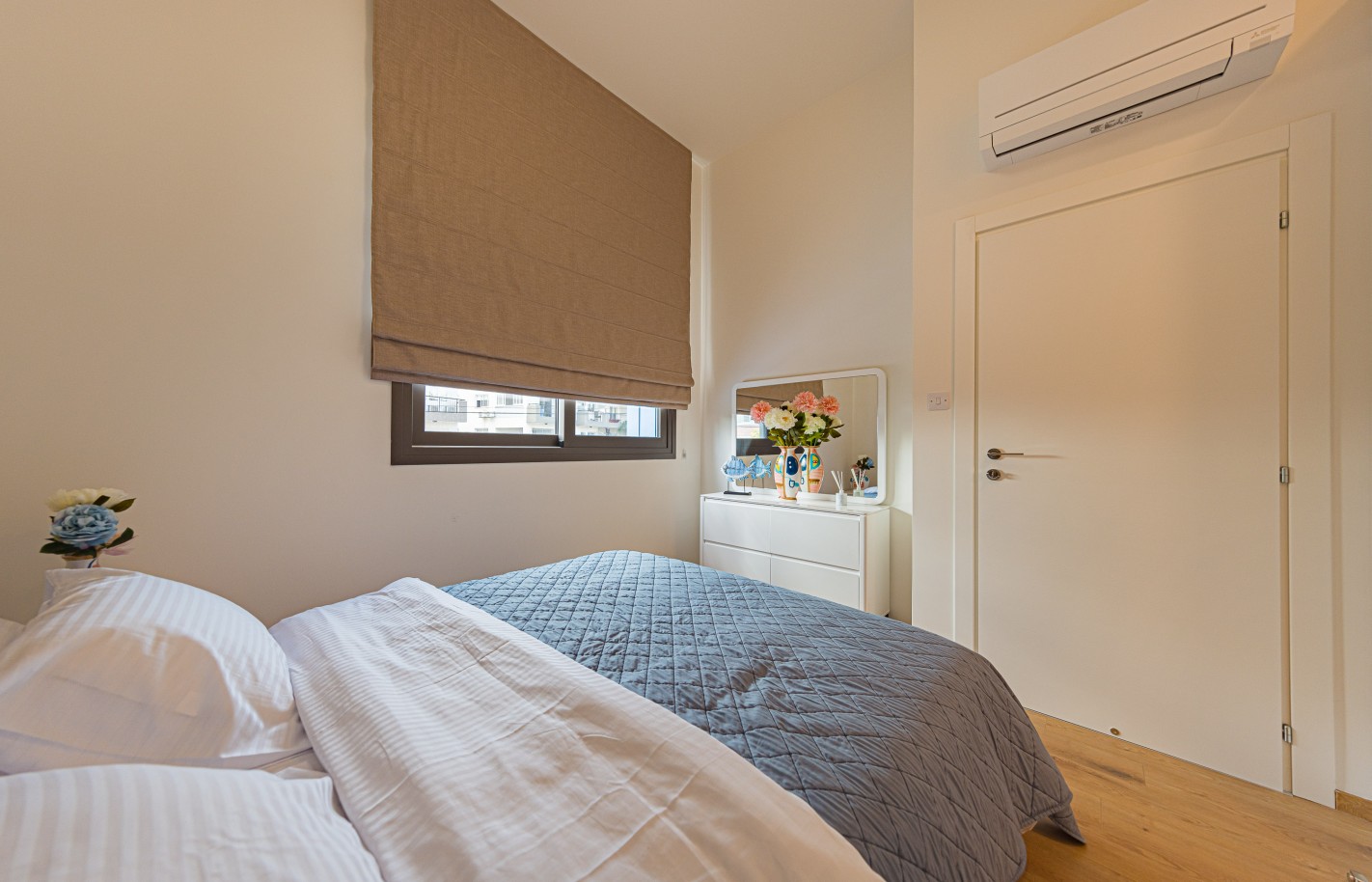 Двуспальные апартаменты в Лимассоле, Mesa Gitonia - фото 7