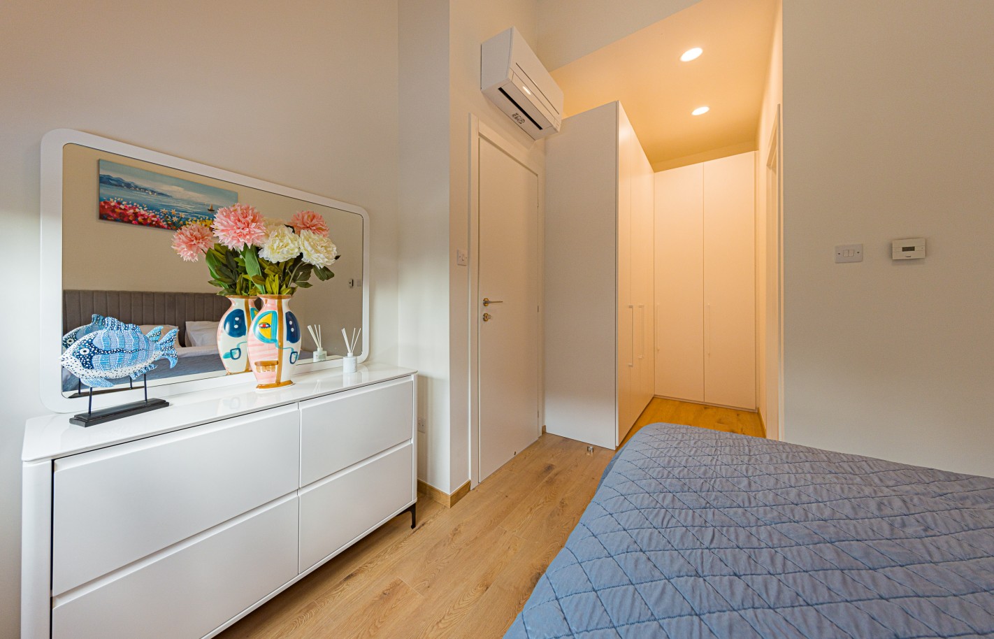 Двуспальные апартаменты в Лимассоле, Mesa Gitonia - фото 16