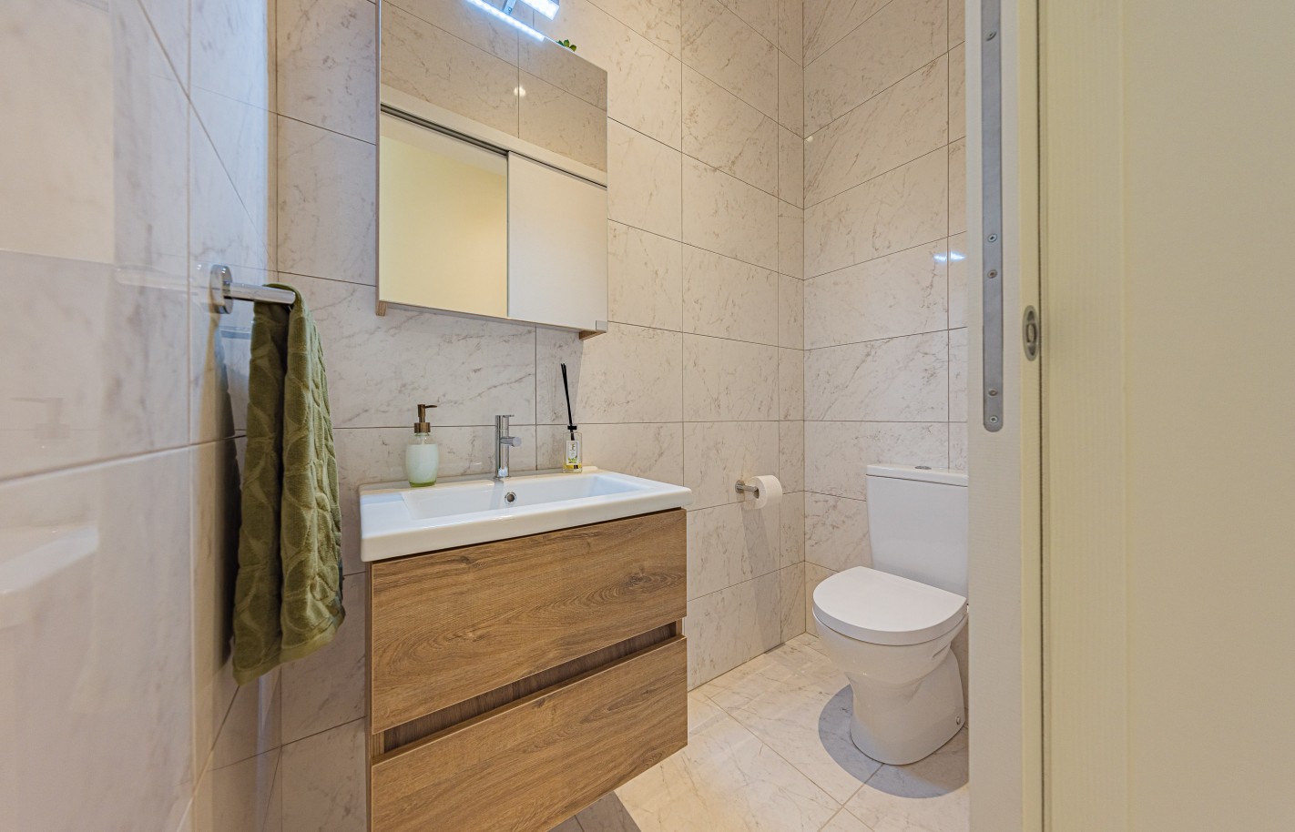 Двуспальные апартаменты в Лимассоле, Mesa Gitonia - фото 19