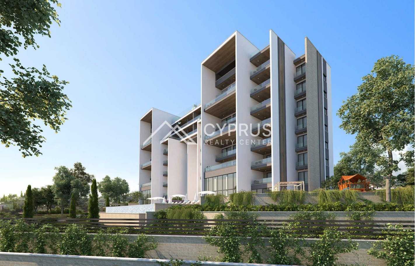 Апартаменты в Лимассоле с 2 спальнями, Agios Tychonas - фото 39