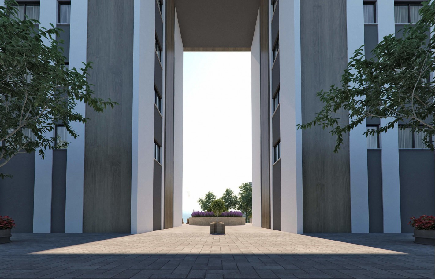 Апартаменты в Лимассоле с 2 спальнями, Agios Tychonas - фото 10