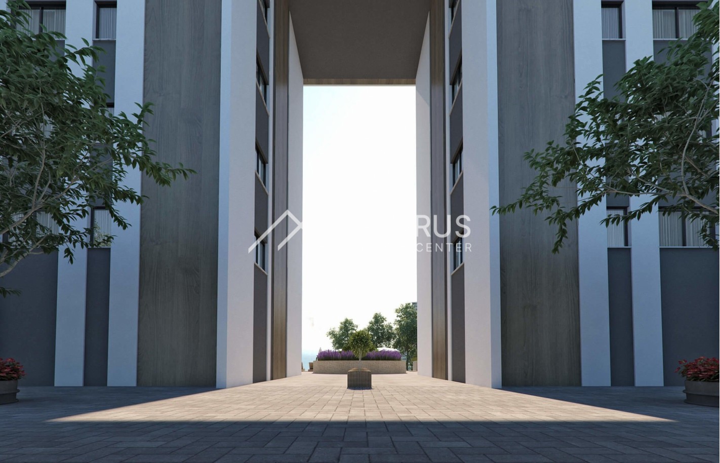 Апартаменты в Лимассоле с 2 спальнями, Agios Tychonas - фото 10