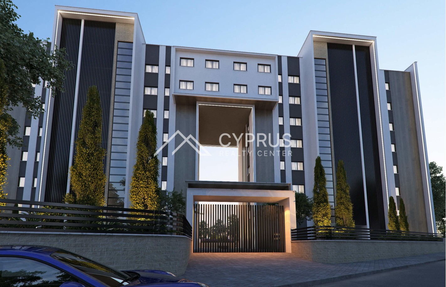 Апартаменты в Лимассоле с 2 спальнями, Agios Tychonas - фото 18