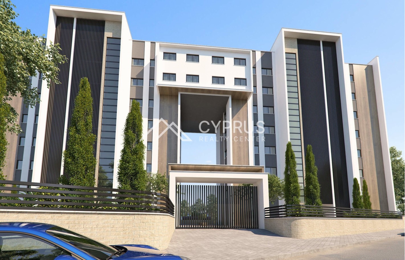 Апартаменты в Лимассоле с 2 спальнями, Agios Tychonas - фото 15