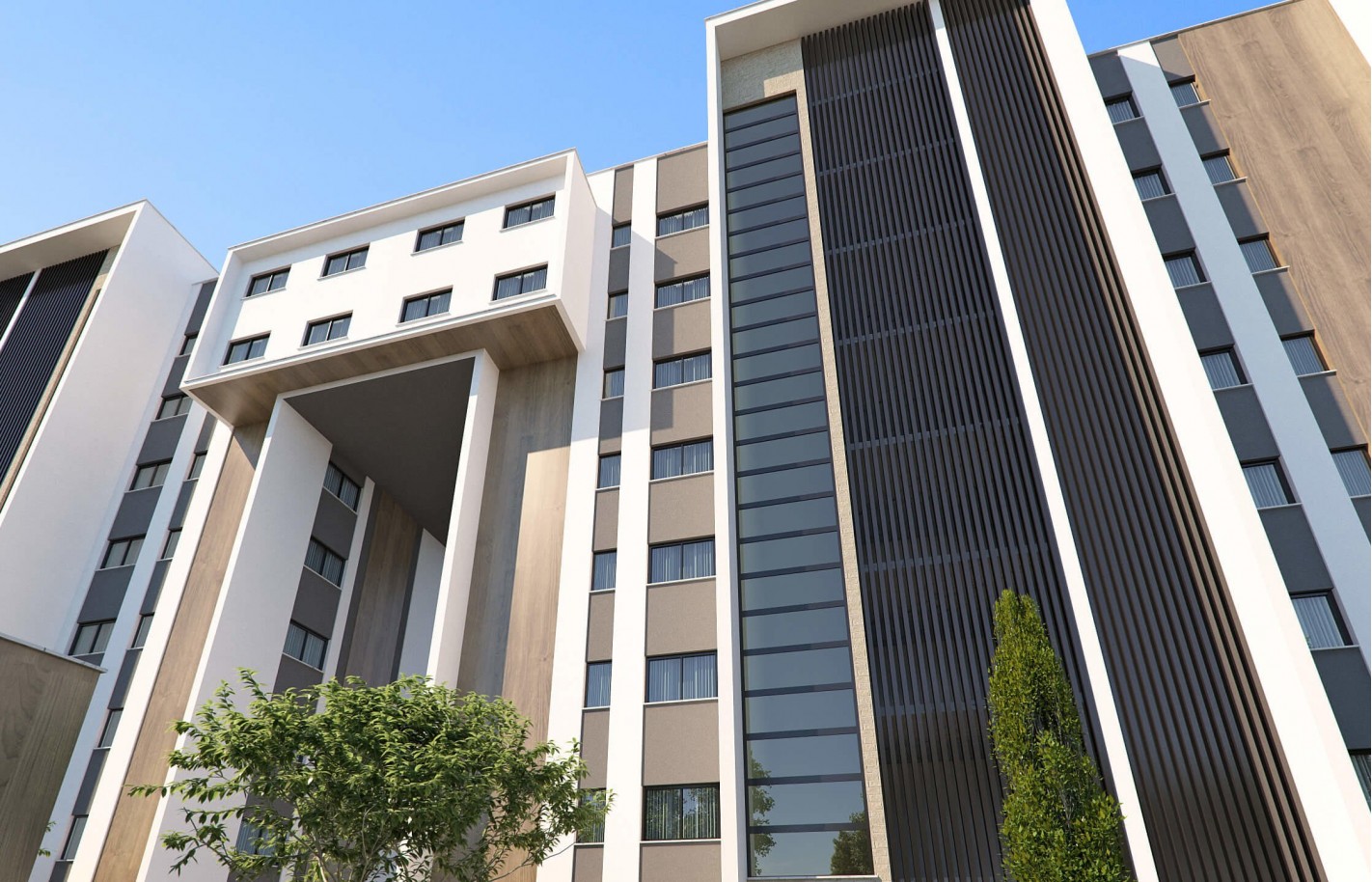 Apartment in Limassol with 3 bedrooms, Agios Tychonas - фото 11