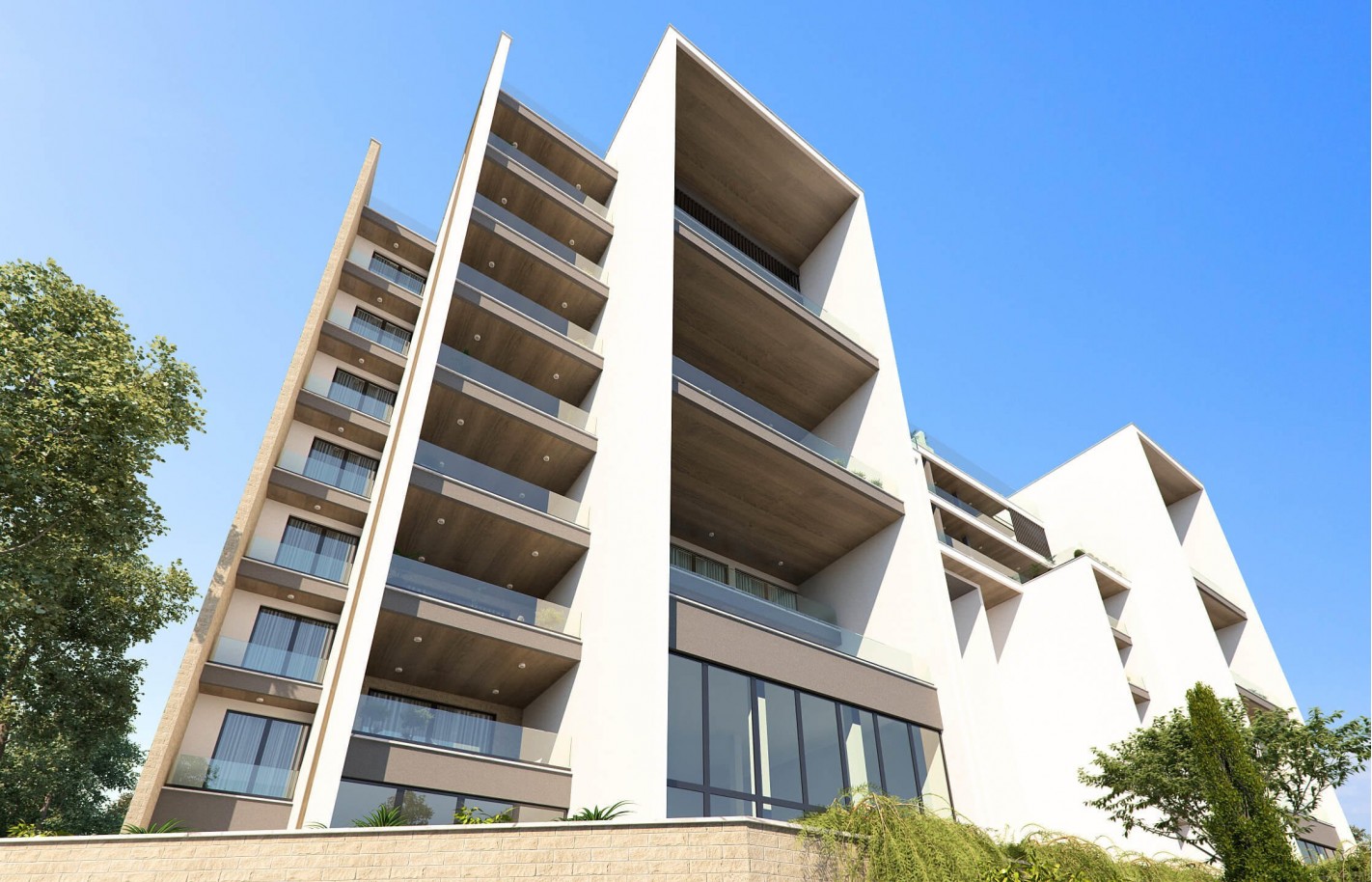 Apartment in Limassol with 3 bedrooms, Agios Tychonas - фото 31