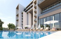 Apartment in Limassol with 3 bedrooms, Agios Tychonas - фото 27
