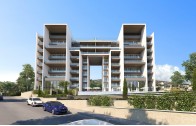 Apartment in Limassol with 3 bedrooms, Agios Tychonas - фото 23